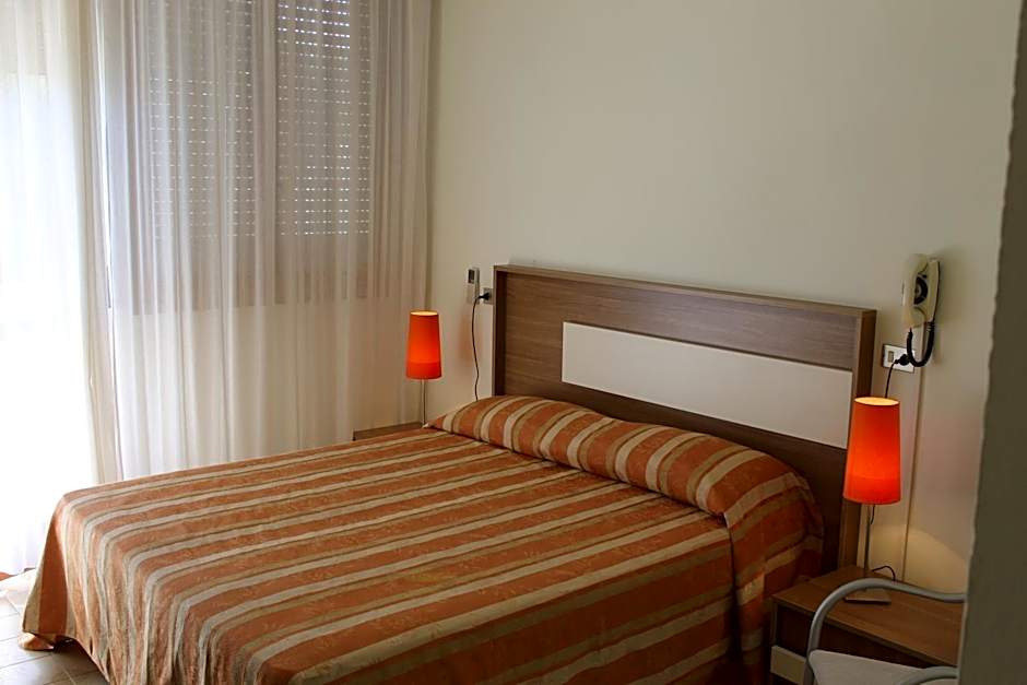 Hotel Astor