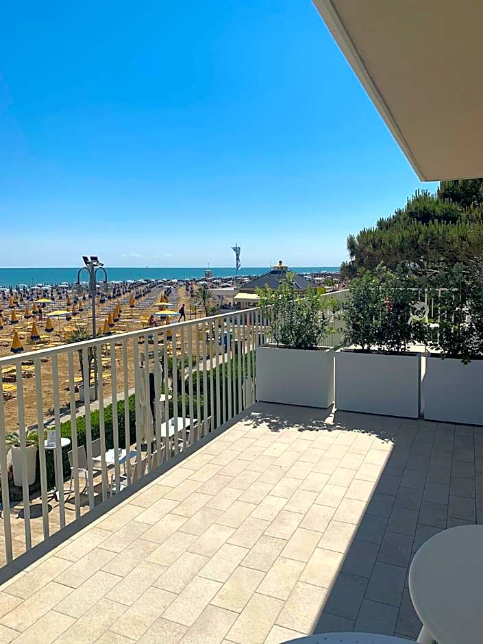 Hotel Solemare