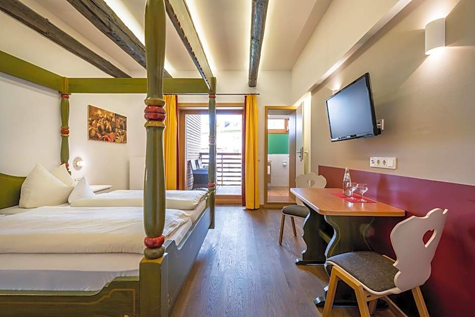 Hotel am Haslinger Hof