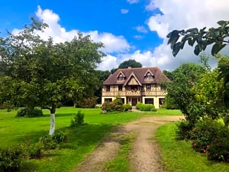 Manoir Melphil