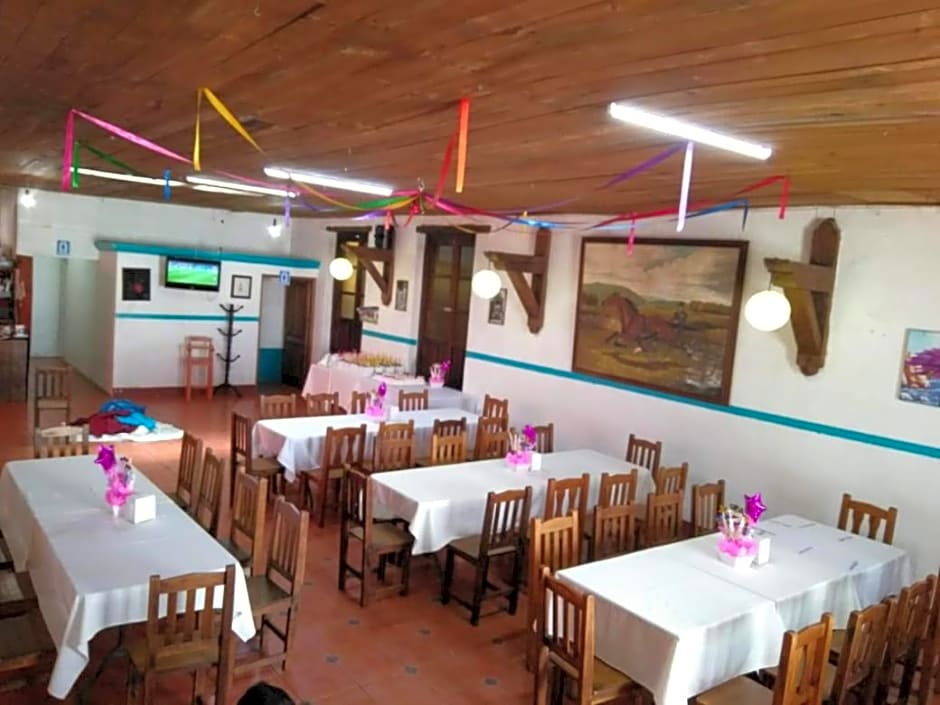 Hotel San Luis