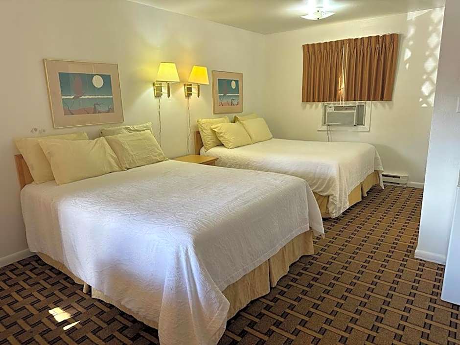 Ski's Western Motel