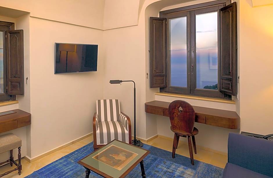 Monastero Santa Rosa Hotel & Spa