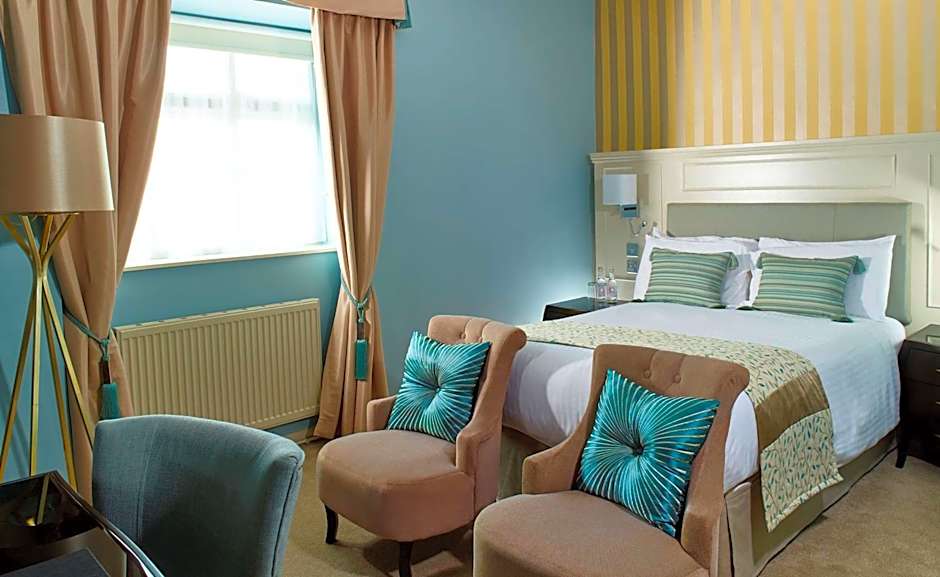 The Swan Hotel, Wells, Somerset - The Coaching Inn Group
