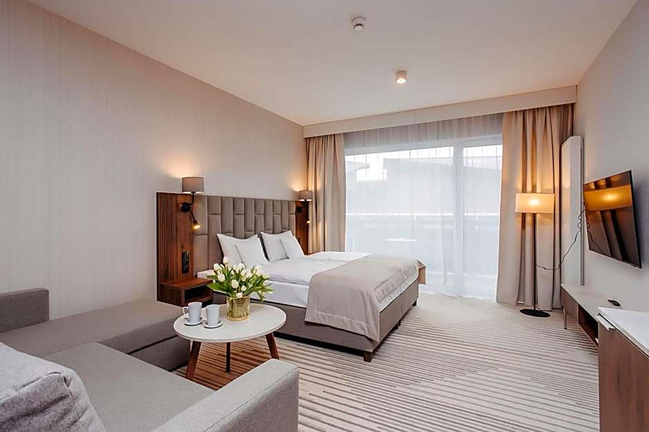 Elements Apartments