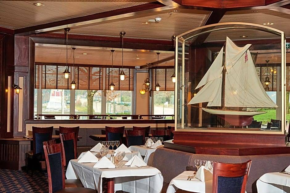 Disney Newport Bay Club
