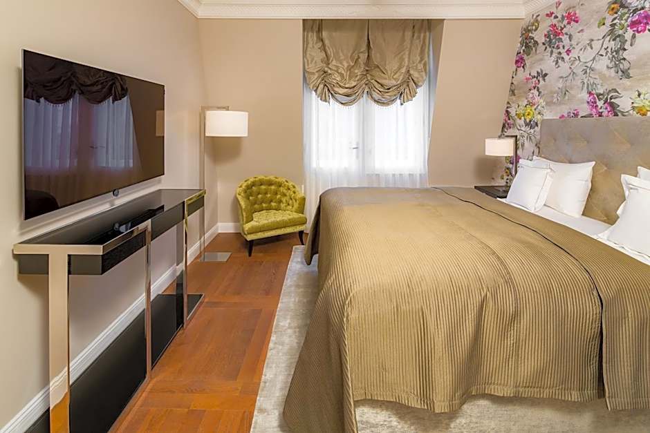 Rubin Luxury Apartments