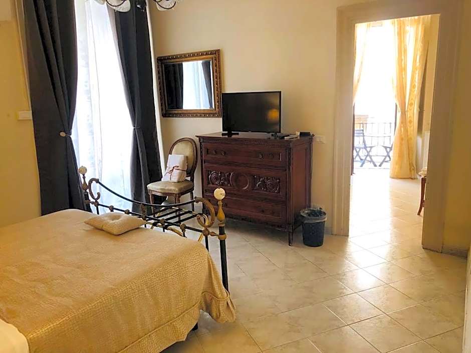 B&B Al Piazza Marina