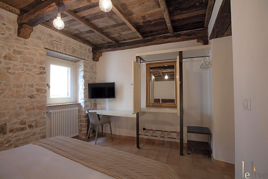 Lelive Bed and Breakfast