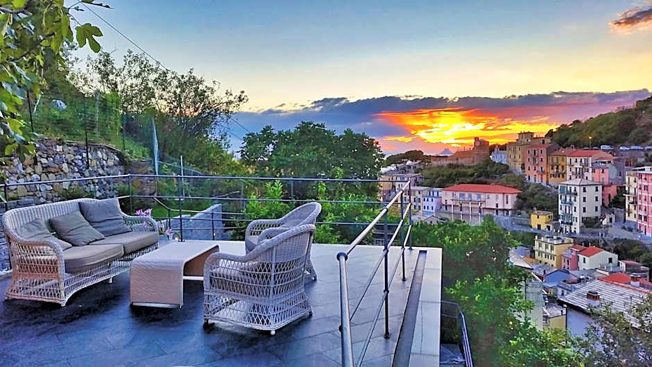 Cinqueterre Residence