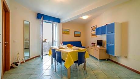 Aparthotel Gioia