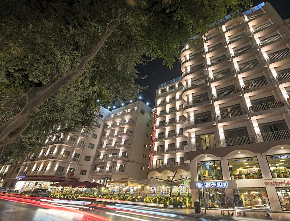 Plaza Regency Hotels