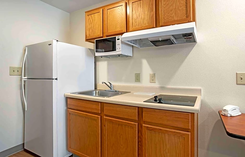 Extended Stay America Select Suites - Fort Walton Beach