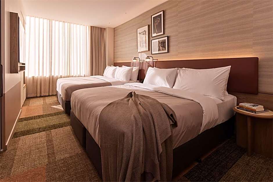 Rydges Melbourne
