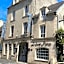 Hôtel Le Saint Patrice