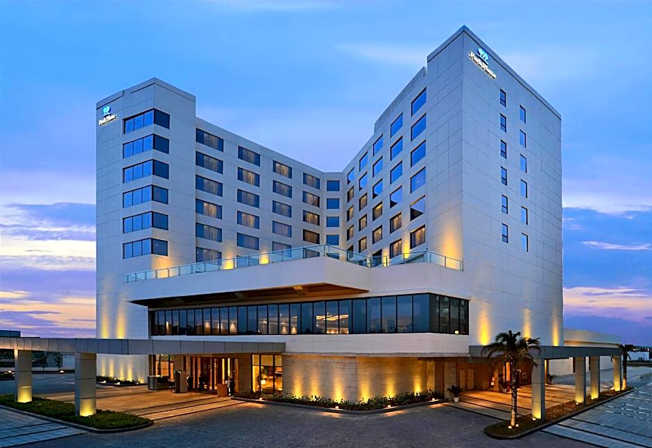 Park Plaza Chandigarh Zirakpur