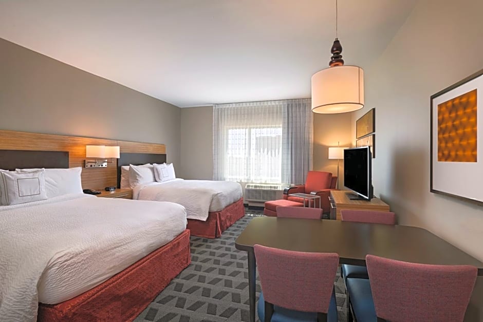 TownePlace Suites by Marriott Dallas DFW Airport North/Irving