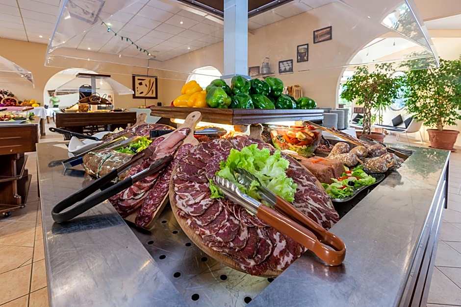 Hotel Club Marina Viva