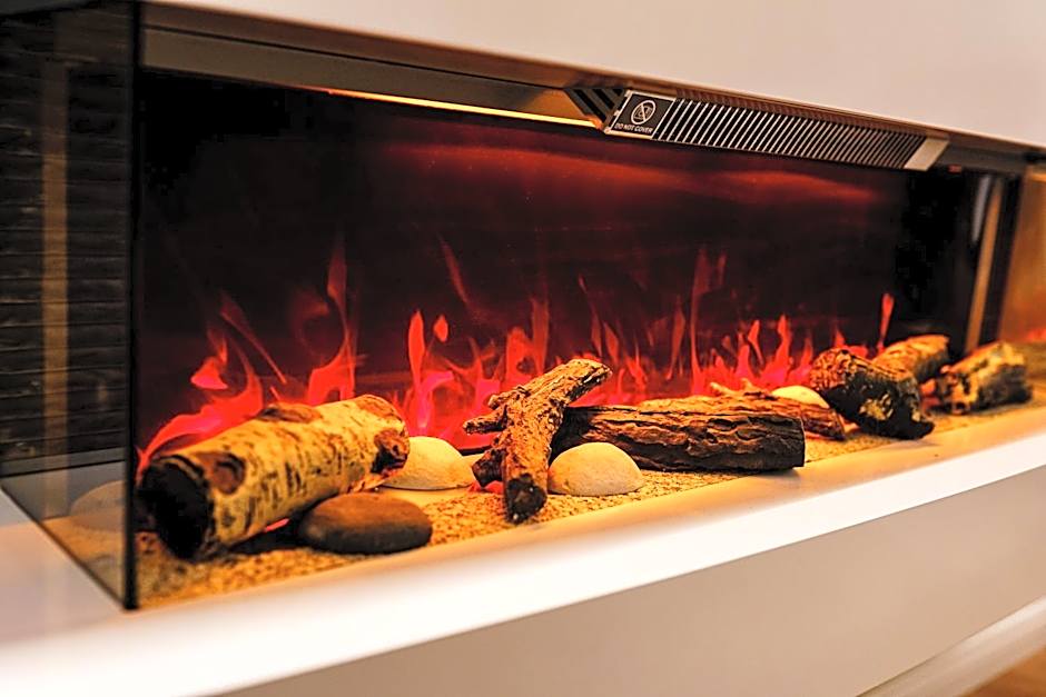 Prestige ApartHotel Brasov