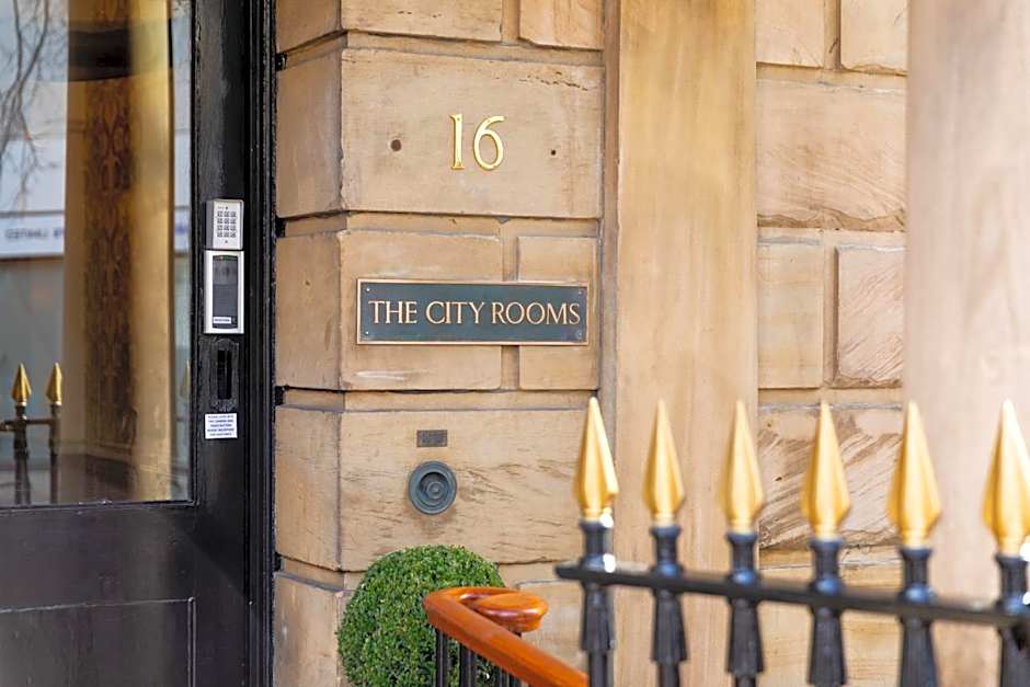 The City Rooms