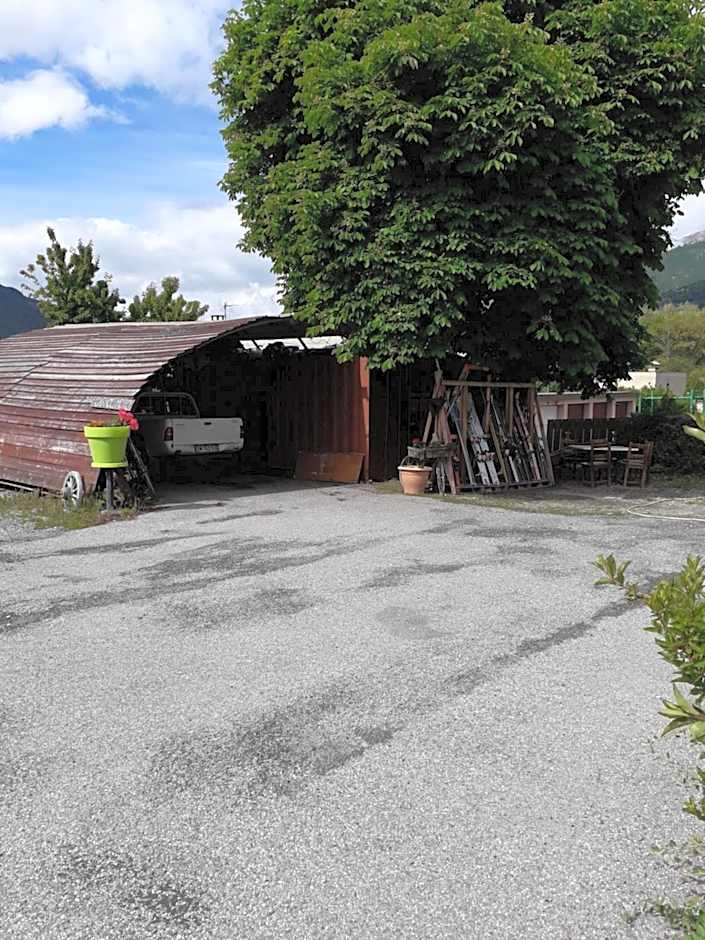 Pension Saint Antoine