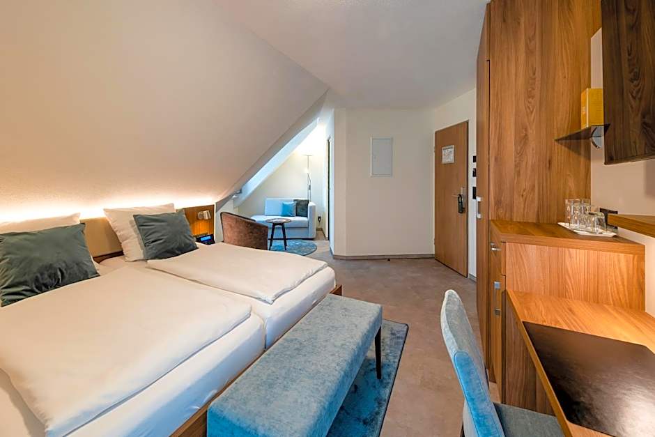 Hotel Zur Schmiede