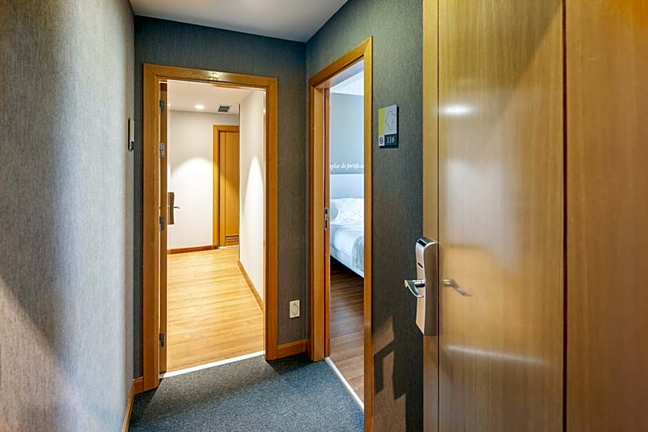 ibis Styles Pamplona Noain