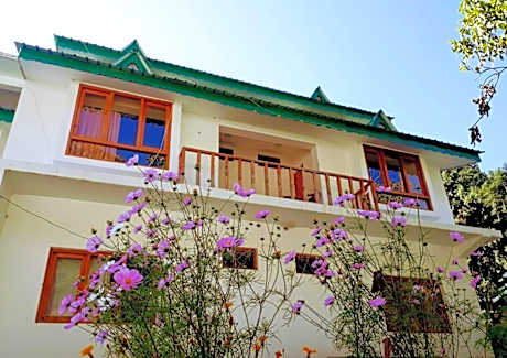 Prakriti-The Retreat