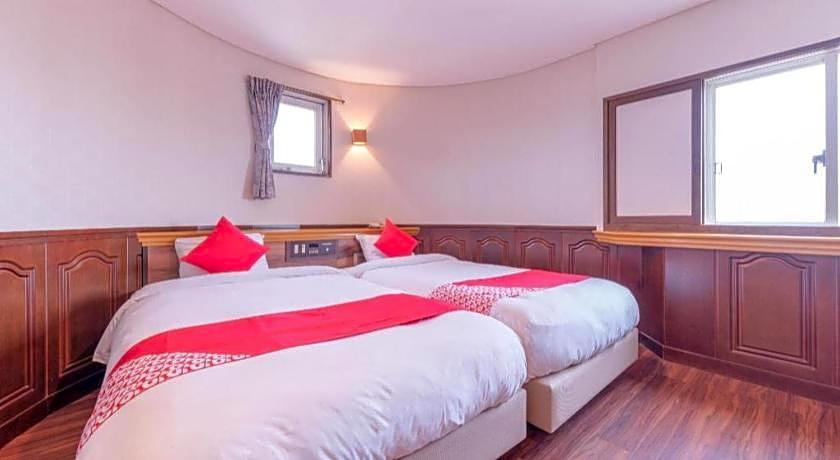 Tabist Hotel Sankoen