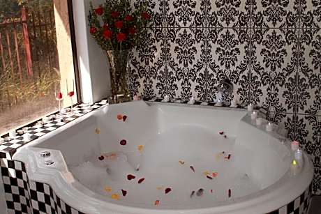Villa Mexicana Guesthouse