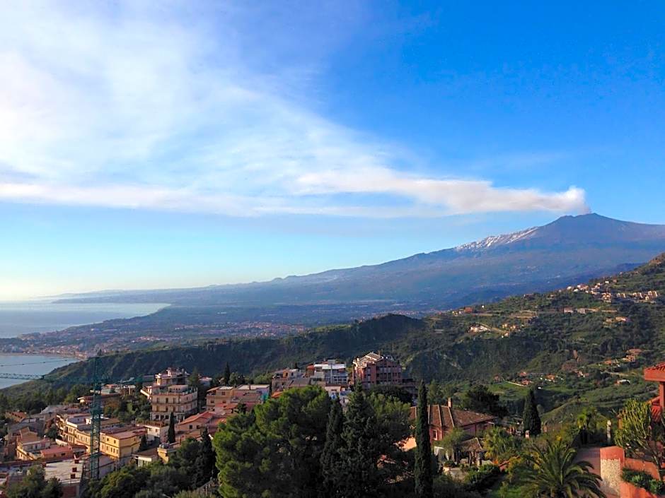 Villa Greta Hotel Rooms & Suites