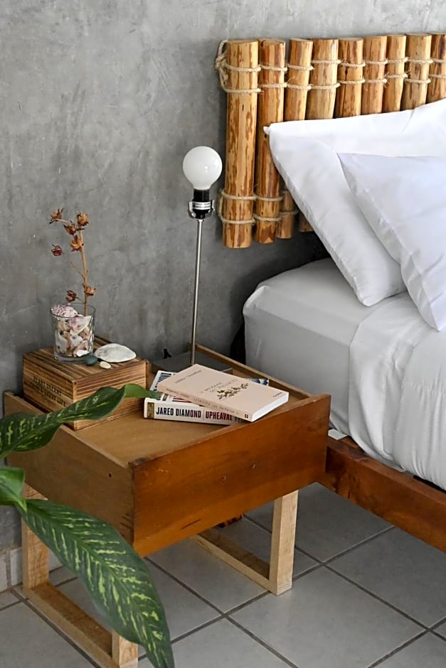 Desert Heart Hostel
