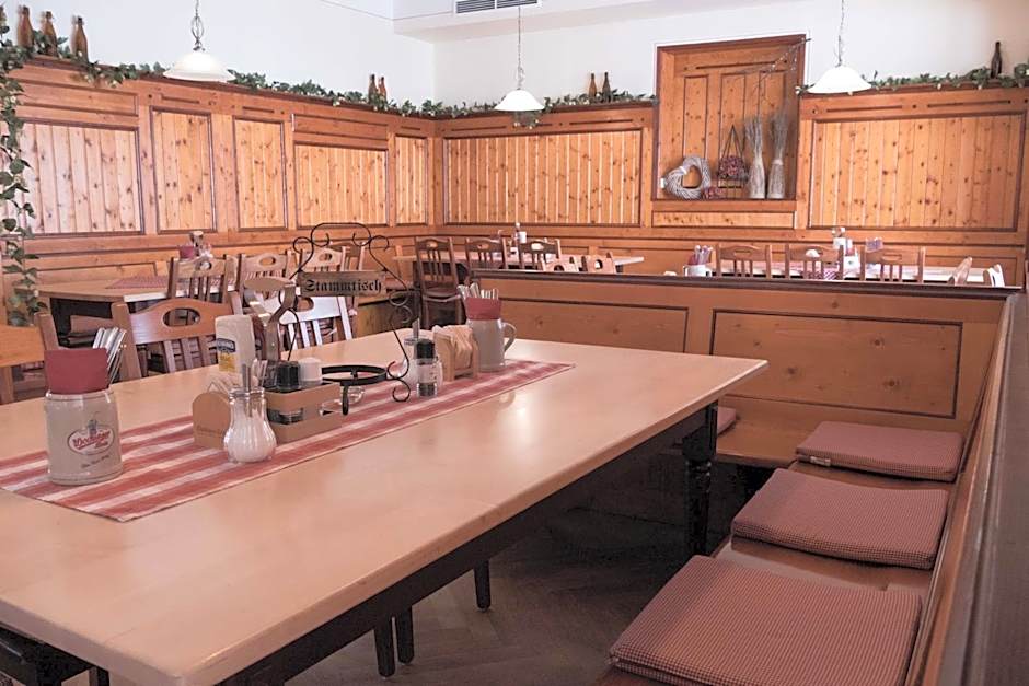 Gasthof Kampenwand Aschau