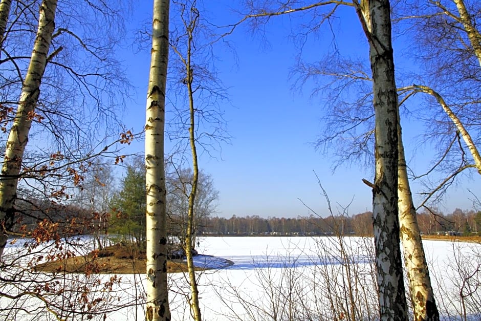 Hotel am Springhorstsee