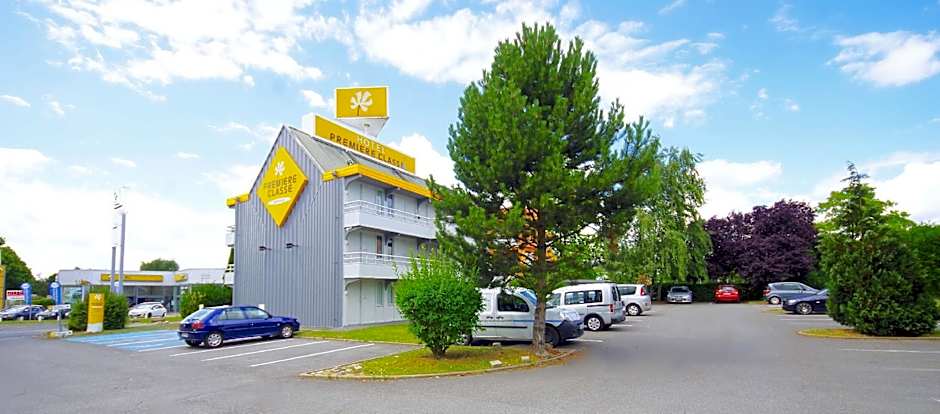 Premiere Classe St Quentin