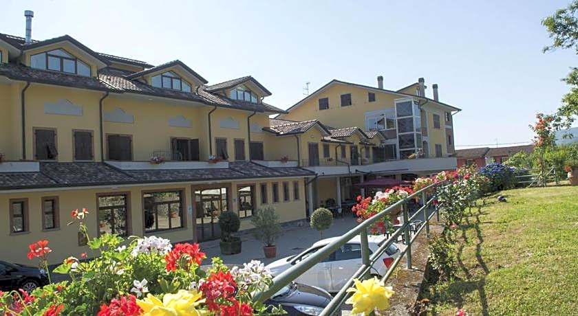 Park Hotel La Pineta