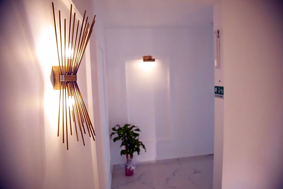 Bellapais 58 Luxury Çeşme