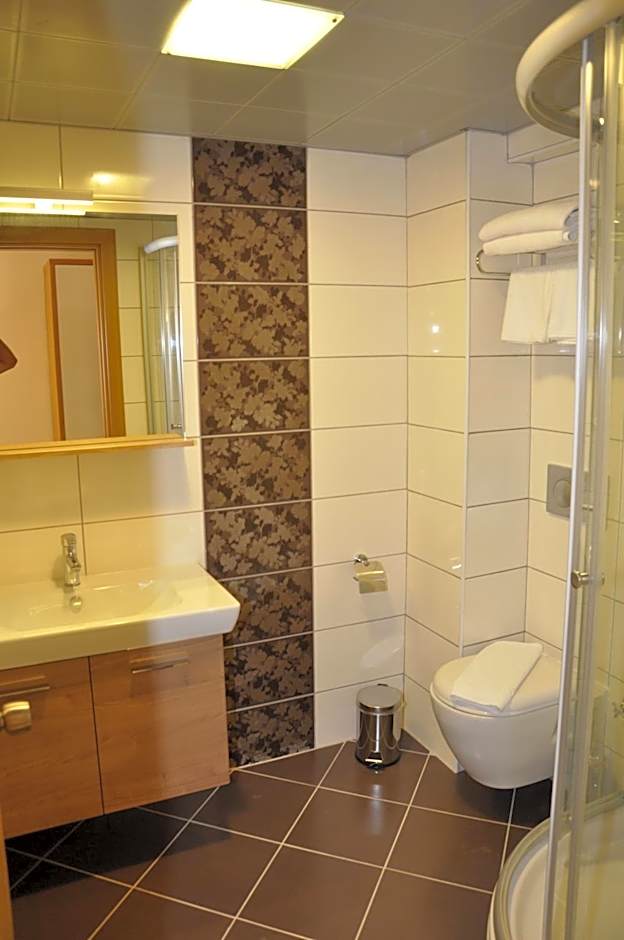 Perdikia Hill Hotel And Villas