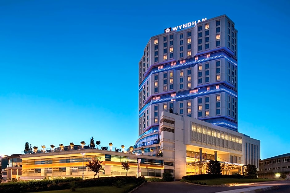 Wyndham Grand Istanbul Europe