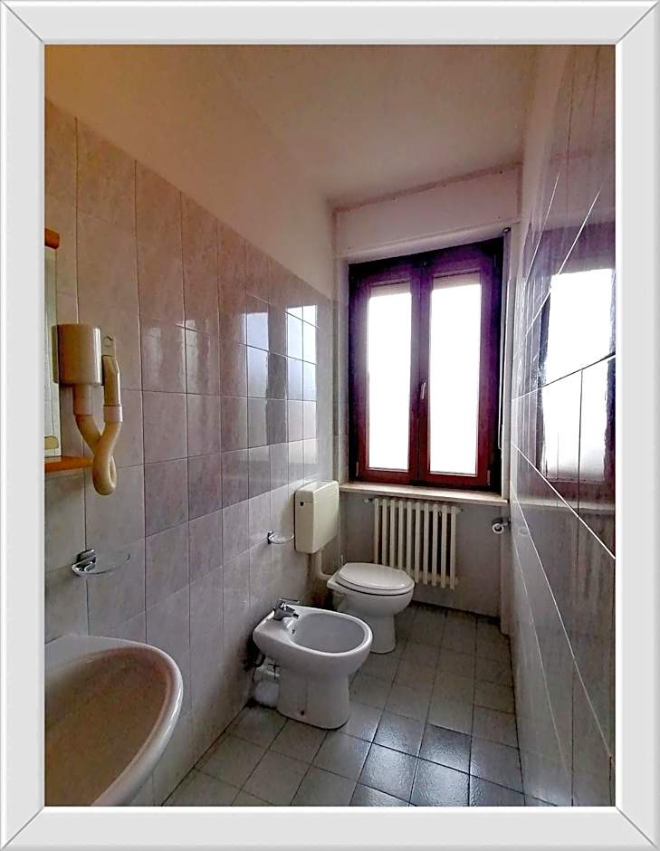 HOTEL RISTORANTE DELLE VALLI