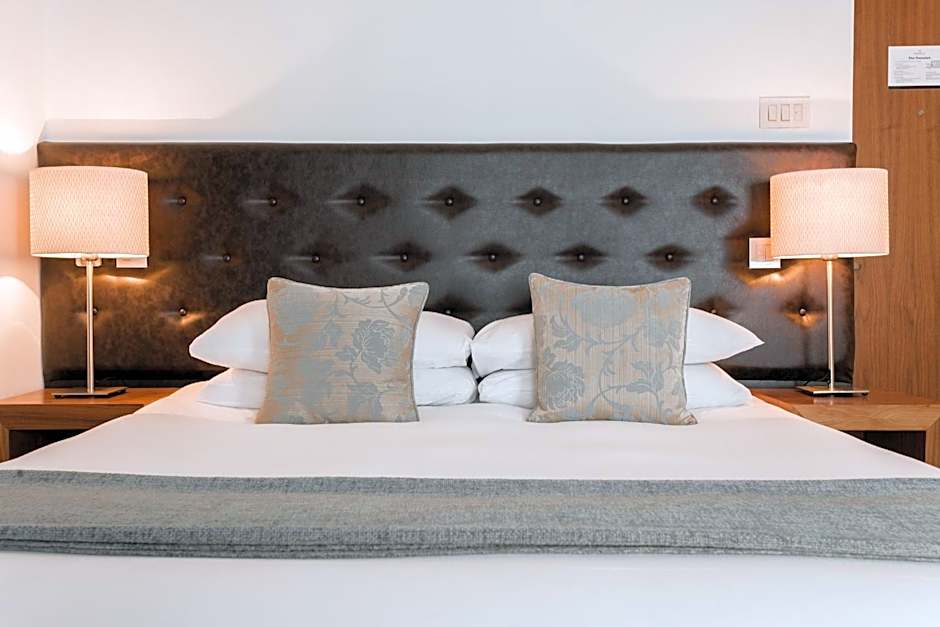 Presidential Apartments Kensington