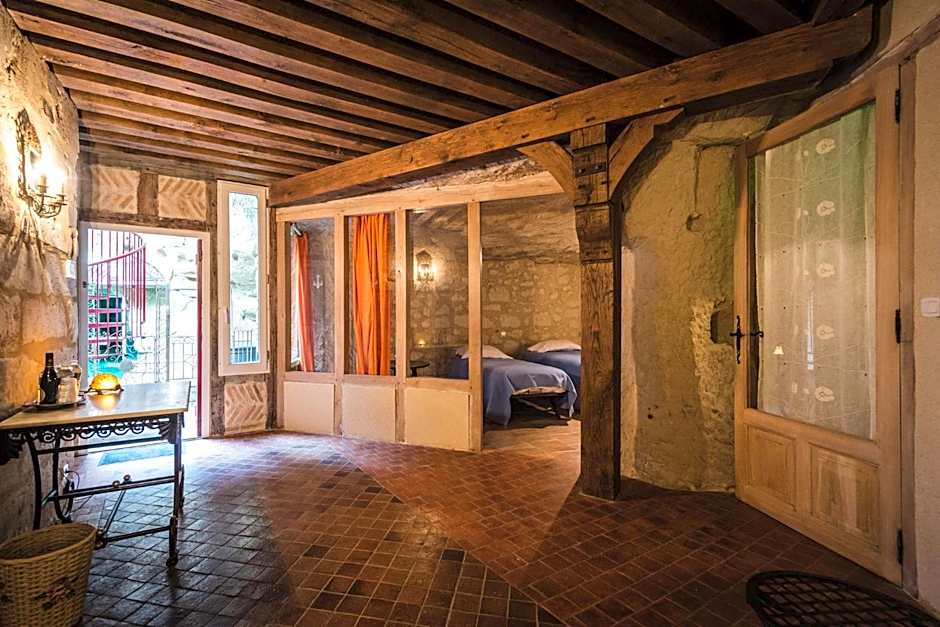 Logis Demeure de la Vignole