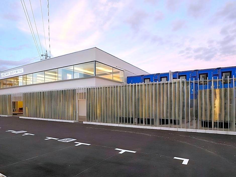 Value The Hotel Sendai Natori