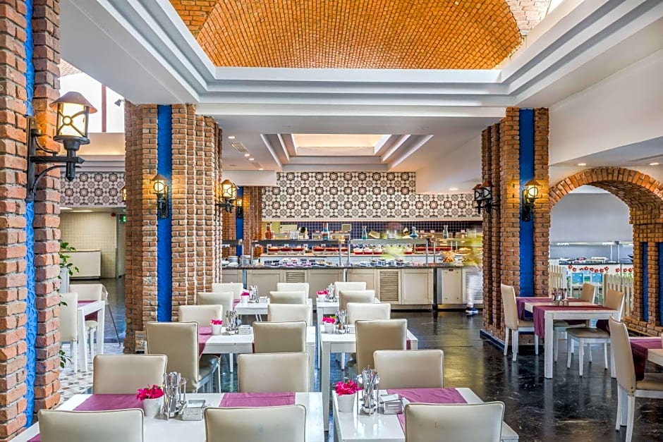 Selectum Collection Bodrum