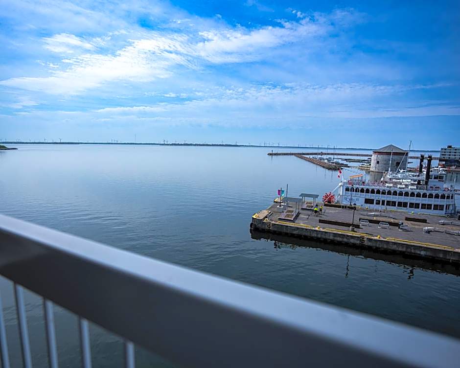 Holiday Inn Kingston - Waterfront By IHG