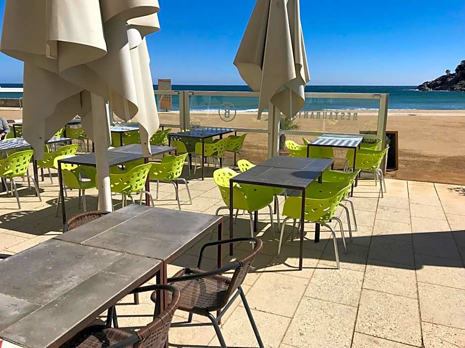 Hostal La Fosca