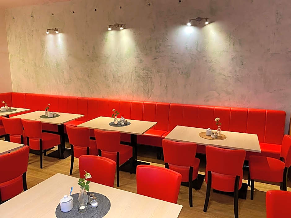 Bornholmer Hof im Prenzlauer Berg