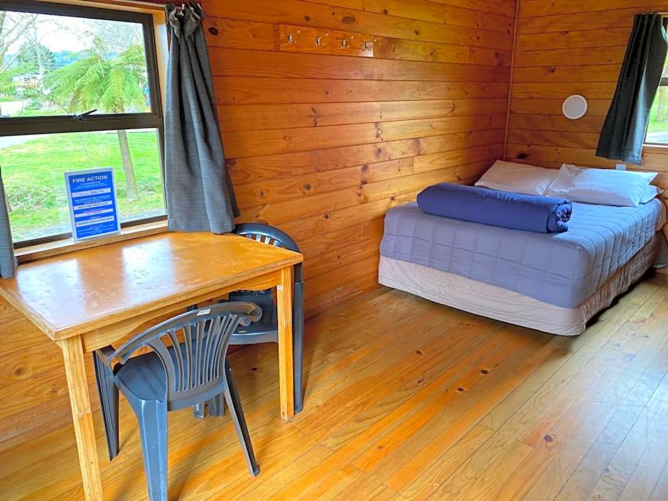 Rotorua Thermal Holiday Park