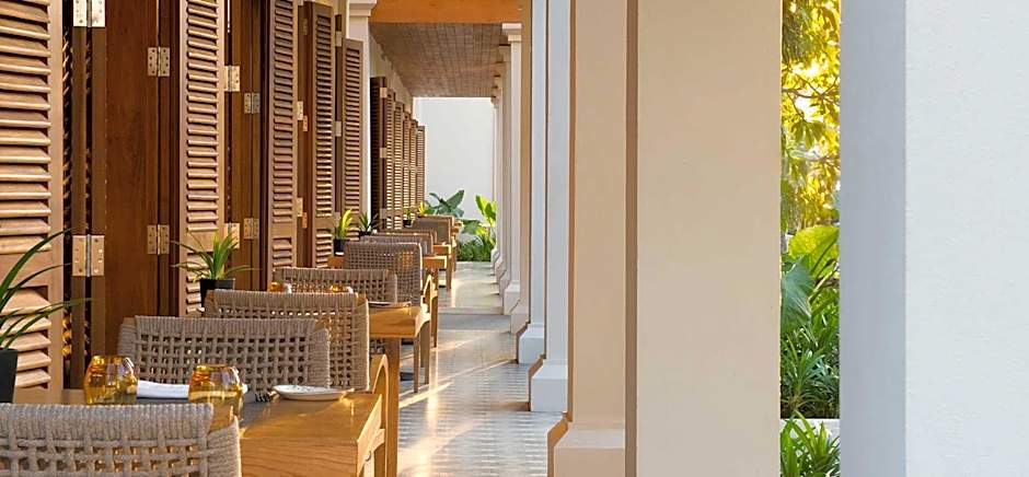 Avani+ Luang Prabang Hotel