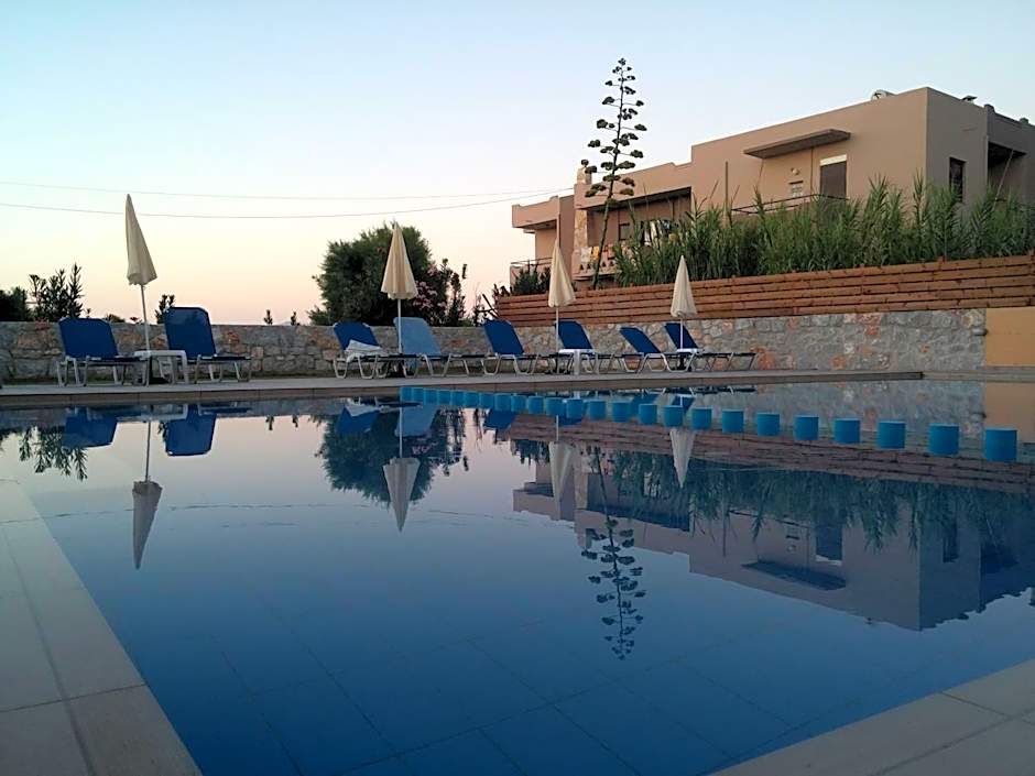 Photo 1 of 38 of Gerona Mare Apartments